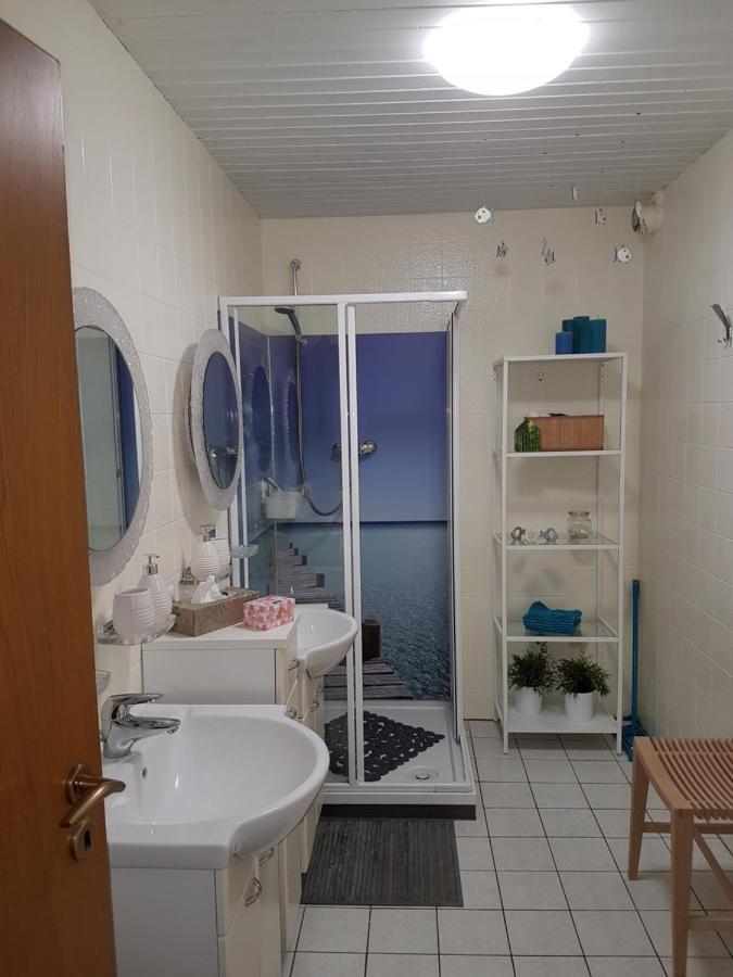 Hideout Apartment มอนเชา ภายนอก รูปภาพ