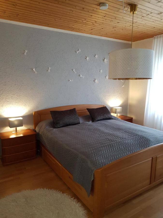 Hideout Apartment มอนเชา ภายนอก รูปภาพ