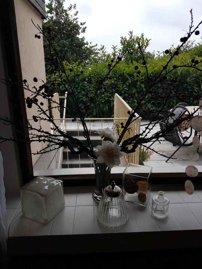 Hideout Apartment มอนเชา ภายนอก รูปภาพ