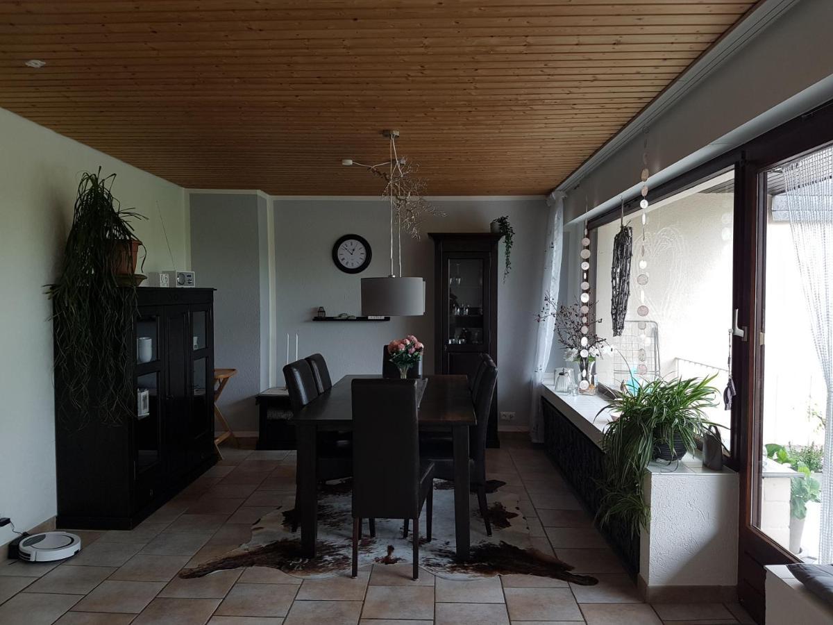 Hideout Apartment มอนเชา ภายนอก รูปภาพ
